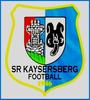Logo du club de football Kaysersberg S.r.