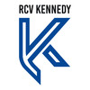 Club logo football club Kennedy Rcv