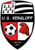 Logo du club de football Kergloff Us
