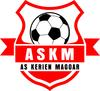 Club logo football club Kerien Magoar As