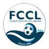 Club logo football club Kerlouan Plouneour uit Plouneour Brignogan Plages en Kerlouan