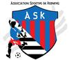 Club logo football club Kernevel As uit Rosporden