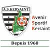 Club logo football club Kersaint As uit Kersaint Plabennec en St Thonan