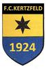 Clublogo voetbalvereniging Kertzfeld FC