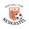 Club logo football club Keskastel FC