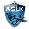 Club logo football club Koetzingue Asl