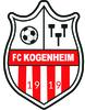 Club logo football club Kogenheim FC