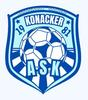 Logo du club de football Konacker AS