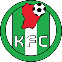 Logo du club de football Kourou FC