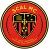 Logo du club de football L Absie Larg. Mout. uit Moutiers Sous Chantemerle en L Absie en Largeasse