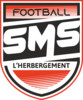Clublogo voetbalvereniging L Herbergement Sm uit L Herbergement en La Copechagniere en La Guyonniere en St Denis La Chevasse