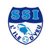 Logo du club de football L Ile D'yeu Ss uit L Ile D Yeu en La Gueriniere en Noirmoutier En L Ile