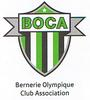 Logo du club de football La Bernerie Oca uit La Bernerie En Retz en Villeneuve En Retz