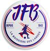 Logo du club de football La Boissiere Landes uit La Boissiere Des Landes