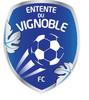 Logo du club de football La Chap. Heulin Fcev uit La Chapelle Heulin en Monnieres en Mouzillon en Le Pallet
