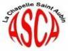 Club logo football club La Chap St Aubin