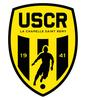 Logo du club de football La Chap St Remy Us uit La Chapelle St Remy en Bonnetable