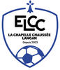 Logo du club de football La Chapelle Chau Ent uit Langan