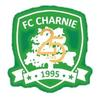 Club logo football club La Charnie Fc uit Torce Viviers en Ste Suzanne Et Chammes