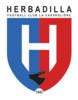 Logo du club de football La Chevrolière Herba uit La Chevroliere en Les Sorinieres