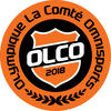 Club logo football club La Comte Omnisports