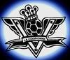 Logo du club de football La Couronne Co