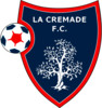 Logo du club de football La Cremade F.c. uit Saix en Frejeville en Payrin Augmontel en Semalens