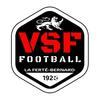 Clublogo voetbalvereniging La Ferte Bernard Vs uit La Ferte Bernard en St Cosme En Vairais