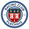 Clublogo voetbalvereniging La Fleche Rc