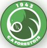 Clublogo voetbalvereniging La Foret Fsnt Ca uit La Foret Fouesnant