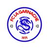 Logo du club de football La Garnache Fc uit La Garnache en Froidfond en St Gervais