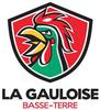 Club logo football club La Gauloise Basse Te