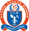 Club logo football club La Gd Combe