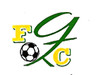Logo du club de football La Genetouze Fc