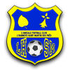Logo du club de football La Harmoye Ac