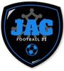Logo du club de football La Jac Football Jeun