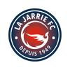 Clublogo voetbalvereniging La Jarrie Fc uit La Jarne en La Jarrie en Salles Sur Mer
