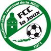 Club logo football club La Joux Nozeroy uit Mignovillard en Frasne en Nozeroy