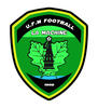 Club logo football club La Machine Uf