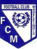 Logo du club de football La Madeleine Fc