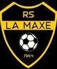 Logo du club de football La Maxe Rs