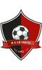 Logo du club de football La Motte As