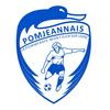 Club logo football club La Pommeraye Pomj.