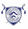 Logo du club de football La Roche-rivieres Fc uit La Rochefoucauld en Agris en Marillac Le Franc en Rivieres