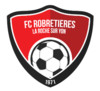 Clublogo voetbalvereniging La Roche Robretiere uit La Roche Sur Yon