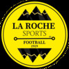Club logo football club La Roche Sports