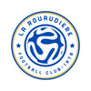 Club logo football club La Rouaudiere As