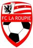 Club logo football club La Roupie FC
