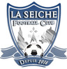 Logo du club de football La Seiche Fc uit Pire Chance en Amanlis en Pire Sur Seiche en Boistrudan