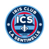 Logo du club de football La Sentinelle Ic